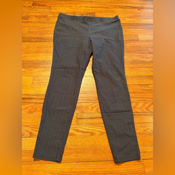 Simply Vera Vera Wang Pants - Simply Vera Vera Wang Skinny Dress Pants